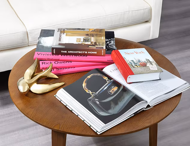 Up to 70 Off Coffee Table Décor at MYHABIT