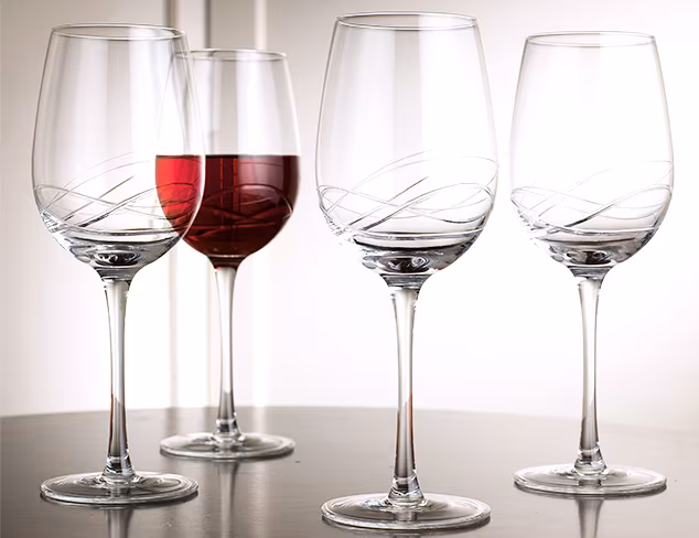 Up to 75 Off Stemware at MYHABIT