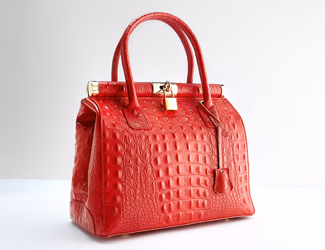 Updated Classics Handbags & Backpacks at MYHABIT