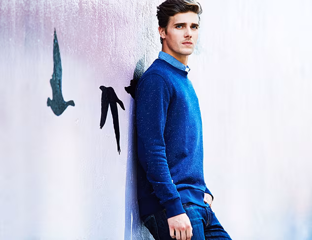 WeSC at MYHABIT