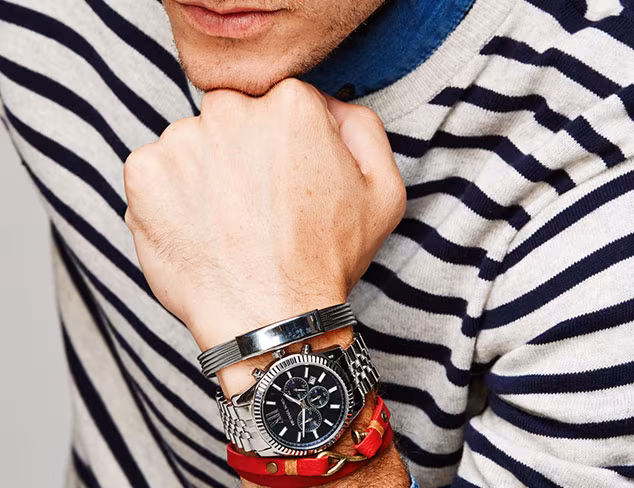 $199 & Under Michael Kors Watches at MYHABIT