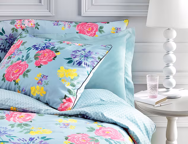 Anne de Solène Bedding at MYHABIT