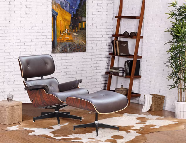Best Of Luxe Furniture, Rugs & Lighting at MYHABIT