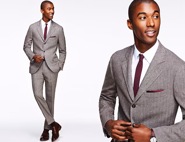 Brunello Cucinelli at MYHABIT