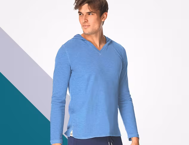 Buffalo Loungewear at MYHABIT