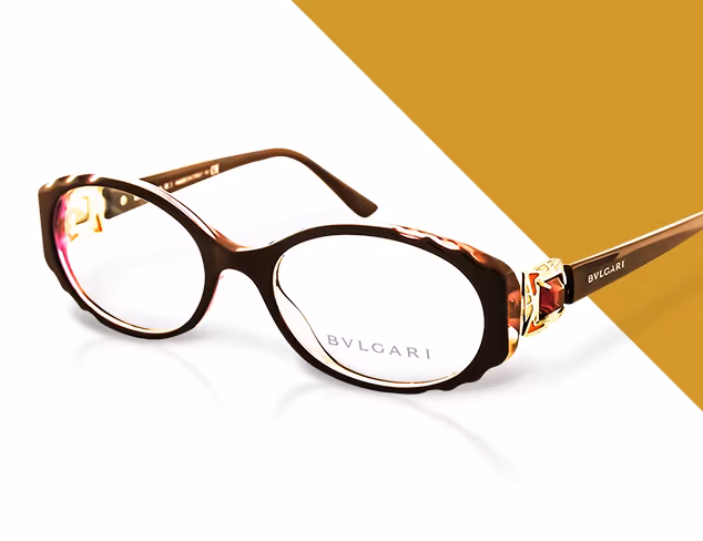 Bulgari Eyewear at MYHABIT