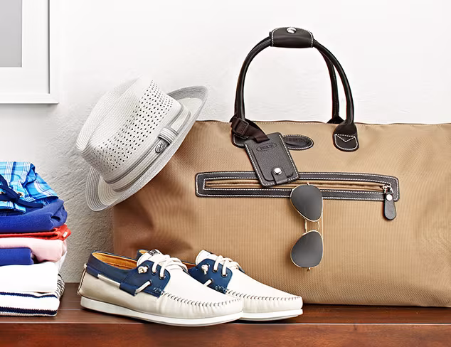 Carry on Luggage at MYHABIT