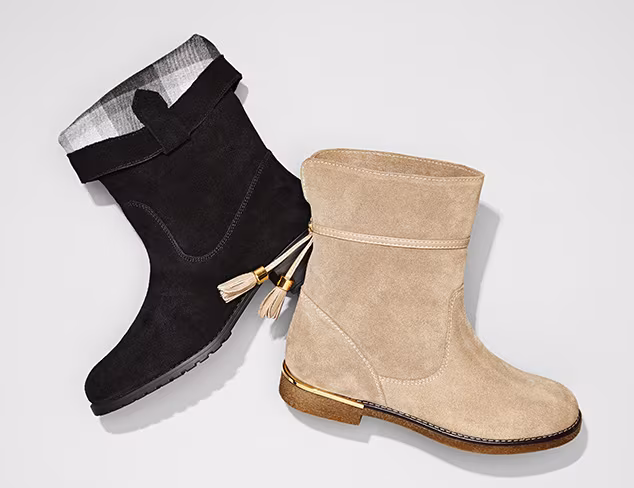 Charles by Charles David at MYHABIT
