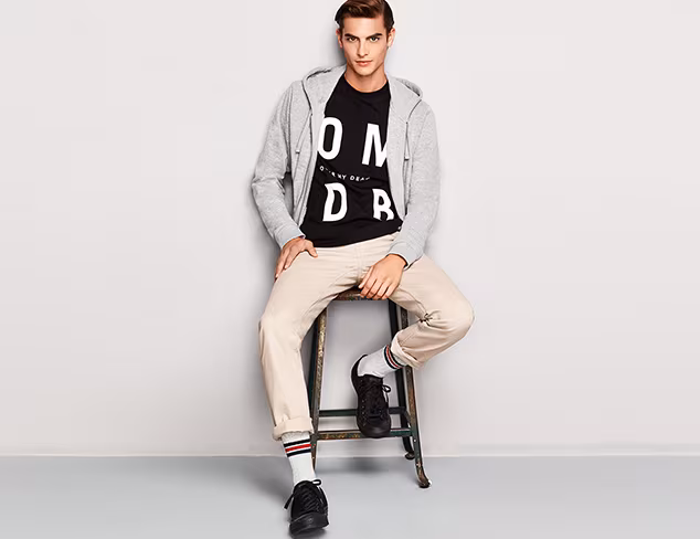 Cheap Monday at MYHABIT