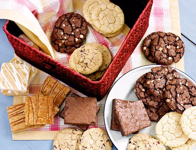 Dancing Deer Baking Co. Cookies & Brownies at MYHABIT