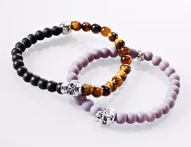 Ed Jacobs Jewelry at MYHABIT