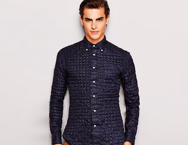 Gitman Vintage Sportshirts at MYHABIT