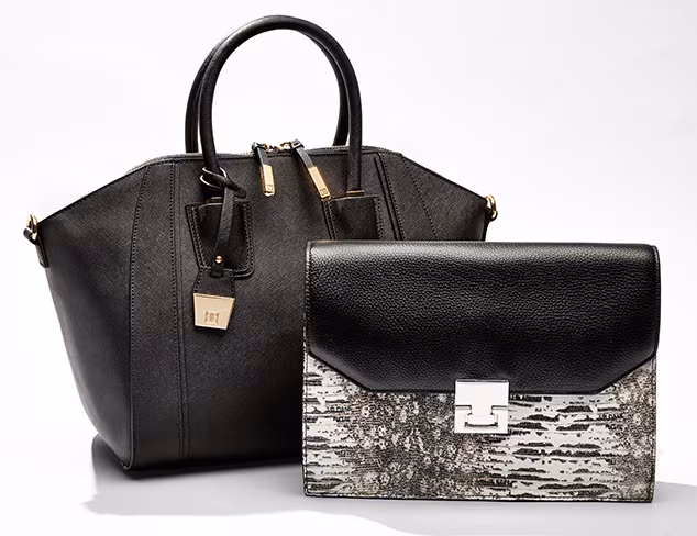 Ivanka Trump Handbags at MYHABIT