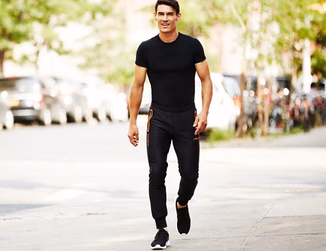 Kappa Activewear at MYHABIT