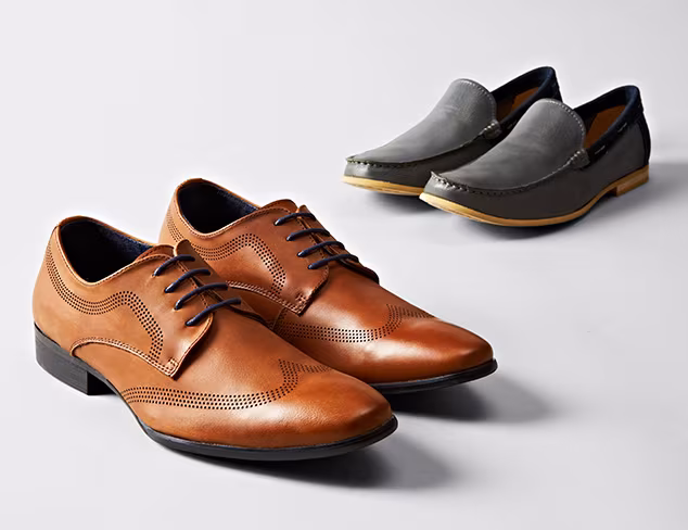 Kenneth Cole REACTION at MYHABIT