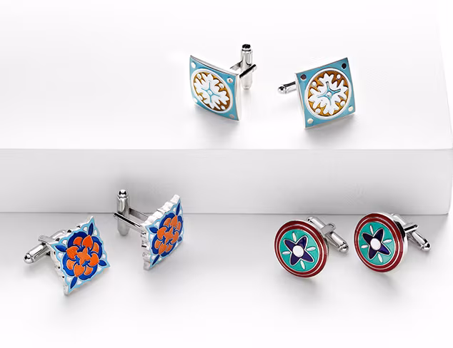 L2 by Loma Cufflinks at MYHABIT