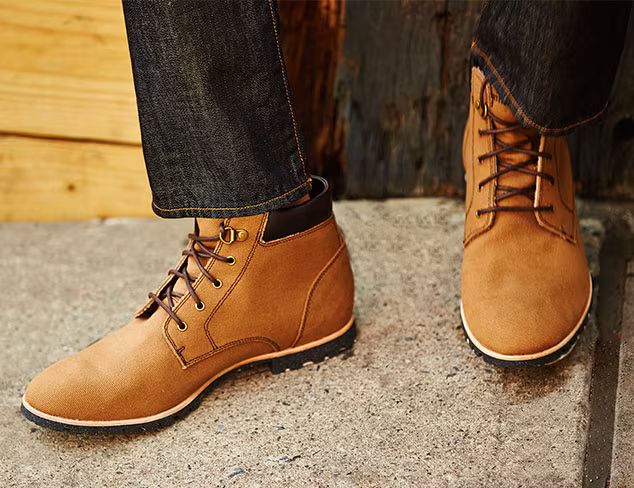 Layer Up Boots at MYHABIT