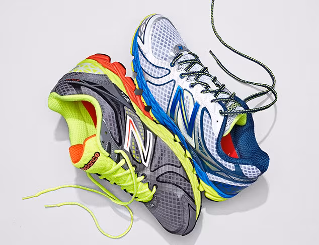 New Balance at MYHABIT