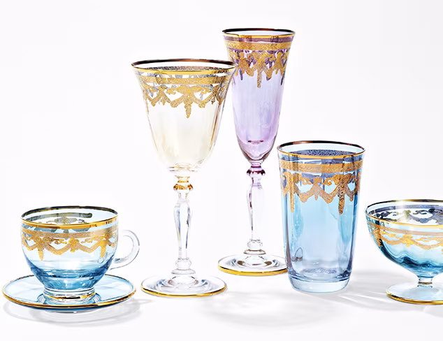 New Markdowns A Casa K at MYHABIT