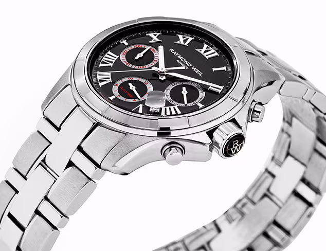 New Markdowns Watches feat. Tissot at MYHABIT
