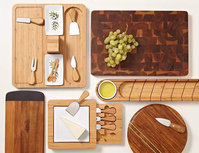 Party Perfect Entertaining Essentials at MYHABIT