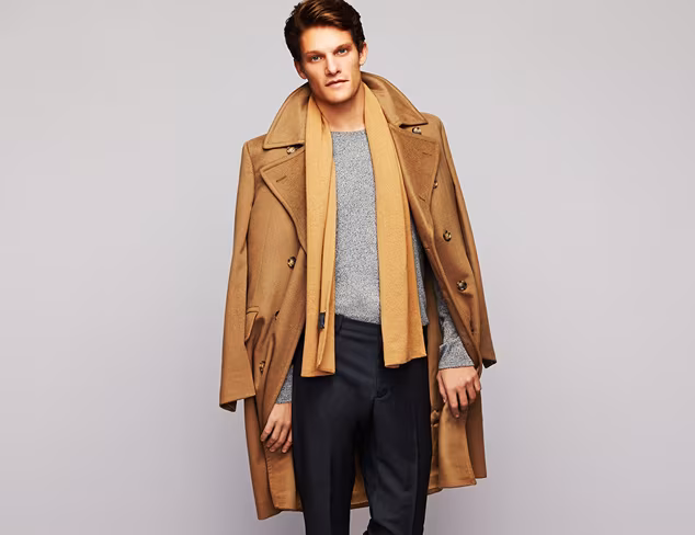Style Destination Paris at MYHABIT