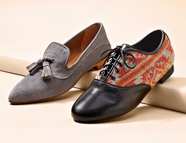 Stylish Steps Loafers & Flats at MYHABIT
