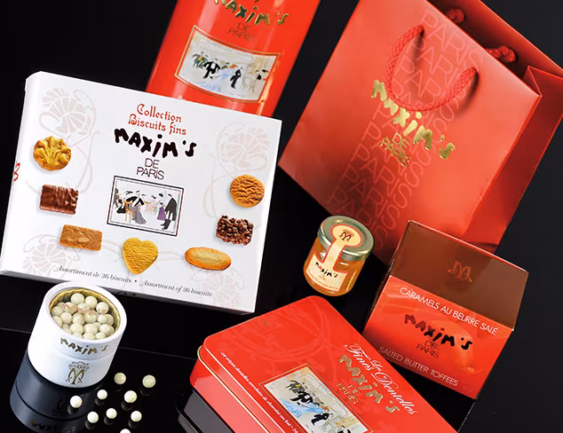 The Gourmet Shop at MYHABIT