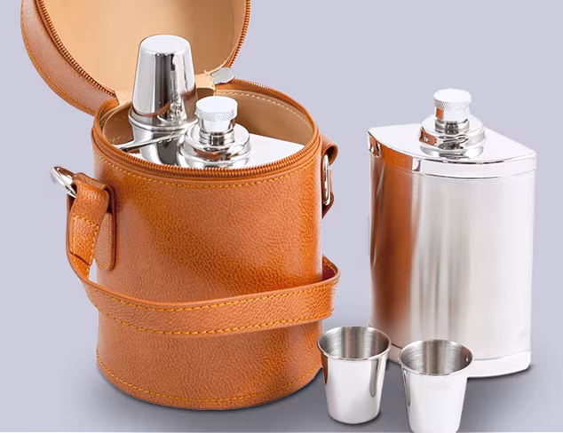 The Smart Traveler Tech Gear & Accessories at MYHABIT