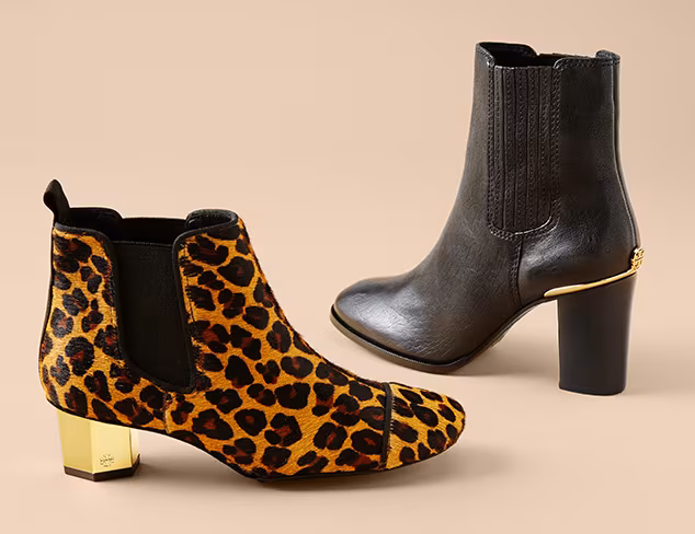 Tory Burch at MYHABIT