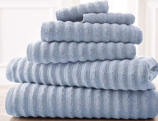 Towel Sets by Luxury Home at MYHABIT