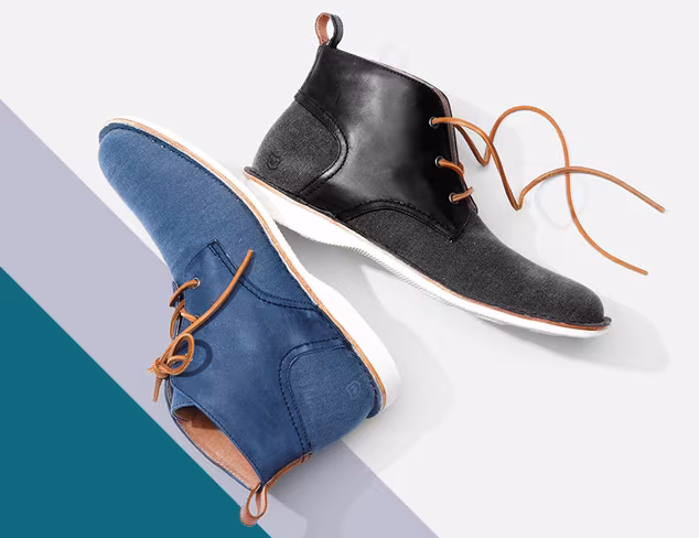 Up to 75 Off Shoes & Boots at MYHABIT