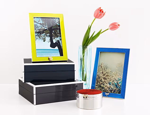 Vera Wang Home at MYHABIT