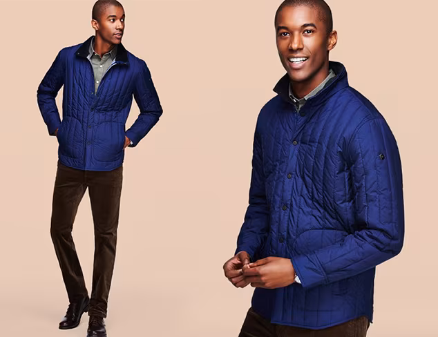 Victorinox Sportswear & Outerwear at MYHABIT