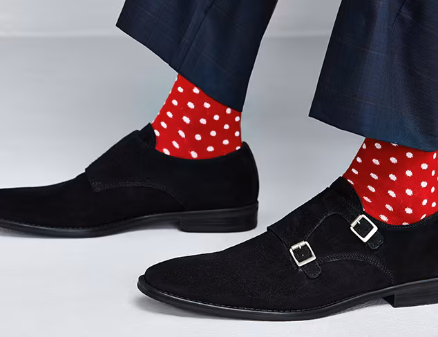 Wear to Work Shoes & Socks at MYHABIT