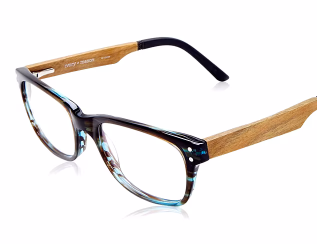 $40 & Up Ivory + Mason at MYHABIT