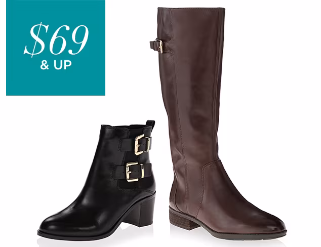 $69 & Up Sam Edelman & More at MYHABIT