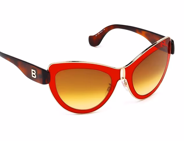 70 Off Designer Sunnies feat. Balenciaga at MYHABIT