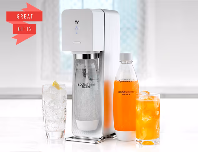 $79 & Up Soda Stream at MYHABIT