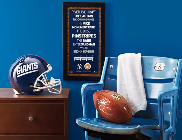 Best Sellers Steiner Sports Memorabilia at MYHABIT