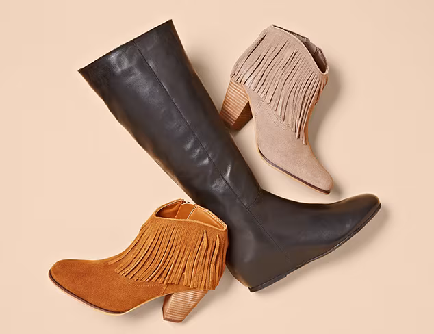 Chocolat Blu & More at MYHABIT