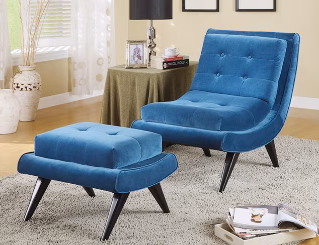 Contemporary Favorites Furniture, Rugs & Lighting at MYHABIT