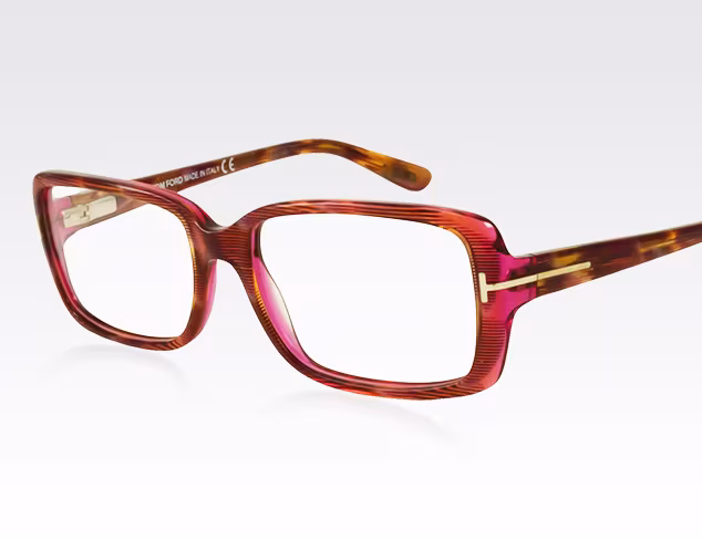 Designer Eyewear feat. Tom Ford at MYHABIT