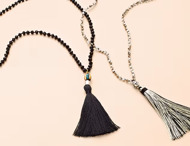 Elise M & Turkish Delight Jewelry at MYHABIT