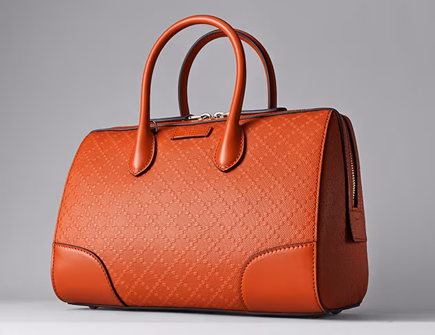 Handbags feat. Gucci at MYHABIT