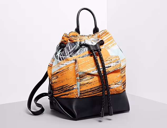 Handbags from L.A.M.B. & More at MYHABIT