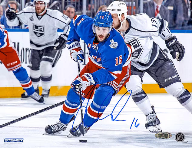Hit the Ice Hockey Memorabilia at MYHABIT