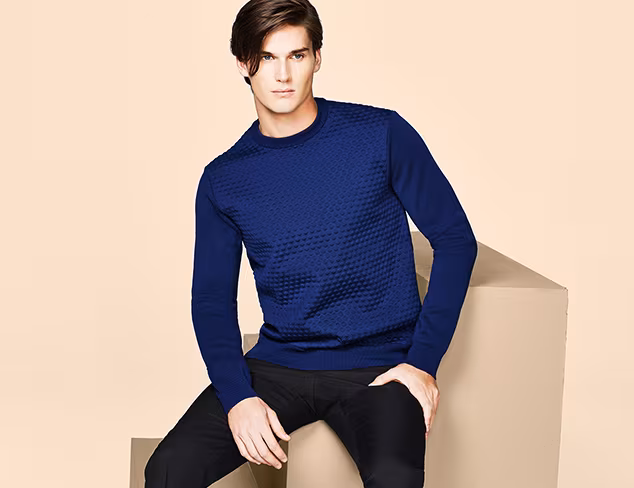 Jil Sander at MYHABIT