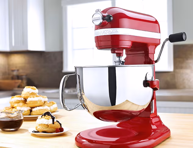 KitchenAid at MYHABIT
