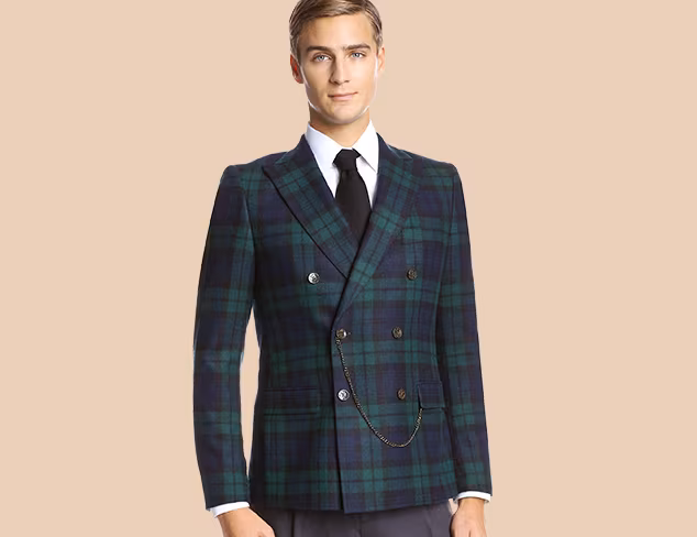 Lords & Fools, Mr. Turk & More at MYHABIT